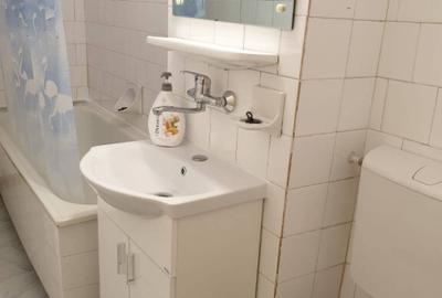 P.f. chirie apartament 1 camera utilat,mobilat pe B-dul.N.Titulescu - 1