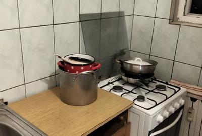 Inchiriez garsoniera confort 1 - 3