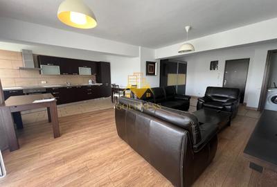 2 camere, open space, modern, Parcul Rozelor, Plopilor, USAMV - 1