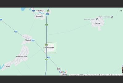 Casă spațioasă 6 camere, Căldărușeanca COMISION 0% - 2