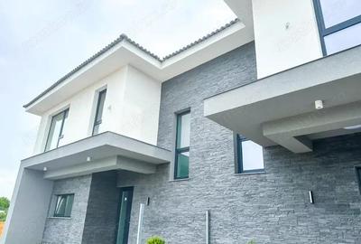 Duplex modern I 2 terase ?i gradina I Sacalaz