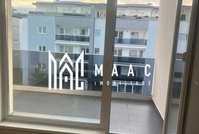 KOGALNICEANU I Apartament 3 Camere I Decomandat I Etaj 3 I - 3