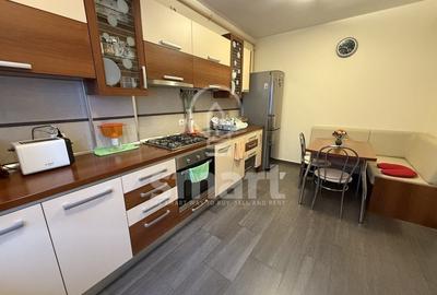 Apartament 3 camere Europa - 3