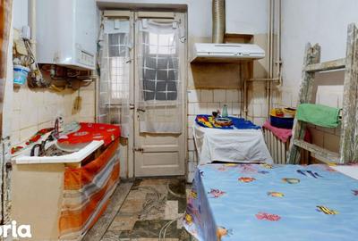 Apartament cu 2 camere semidecomandat în Pache Protopopescu - 1