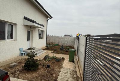 Comuna Berceni - Casa individuala 3 camere, An Constructie 2021 - 2