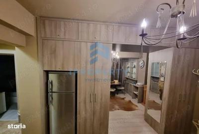 Apartament cu 2 camere, mobilat în Nerva Traian - 4
