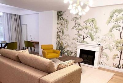 Apartament cu 2 camere semidecomandat, mobilat în Herăstrău - 4