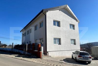 Spatiu de birou, 170 - 340 mp utili, 2 niveluri, cladire nou - 6