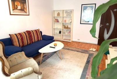 Apartament cu 3 camere în Traian - 2