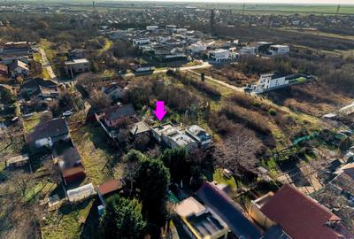 Teren 620 mp în Aradul Nou – lângă Tabacovici Residence | 120.000 € - 3