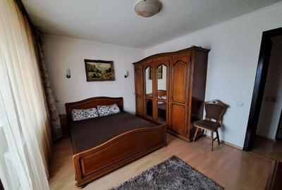 3 camere | decomandat | Militari | Uverturii - 3