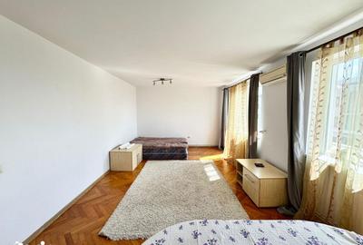 Apartament cu 3 camere, mobilat în Copou - 2