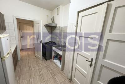 VANZARE 2 CAMERE | ETAJ 2 | 48.9 MP | BALCON MARE | BOXA | ZONA GARA DE NORD - 6