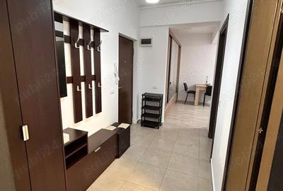 Vand apartament cu 2 camere, situat in complexul Novum Residence Vand apartament cu 2 camere, situat in complexul Novum Residence - 6