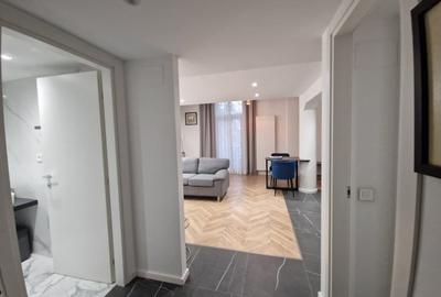Loft Superb de Vanzare | Pajura | 63 mp utili | 2 Locuri de Parcare - 14