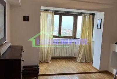 Apartament cu 4 camere decomandat în Central - 5