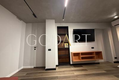 Apartament cu 2 camere semidecomandat, mobilat în Floreasca - 11