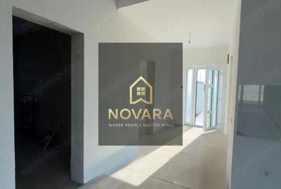 Casă cu Teren 500 Mp în Central - 3