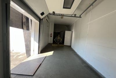 De inchiriat Camere Frigo Congelare/Refrigerare-Suprafete... De inchiriat Camere Frigo Congelare/Refrigerare-Suprafete... - 4