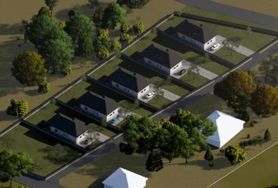 Casă cu 5 camere cu Teren 866 Mp în Horodnic - 4