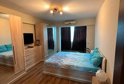 Apartament cu 2 camere decomandat în Dacia