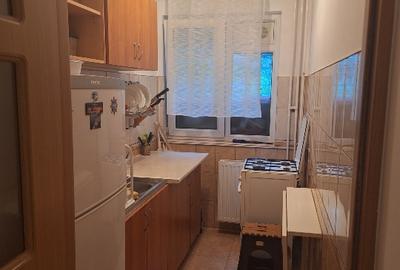 Apartament cu 2 camere nedecomandat în Vest - 6