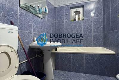 Apartament cu 2 camere decomandat în C5 - 5