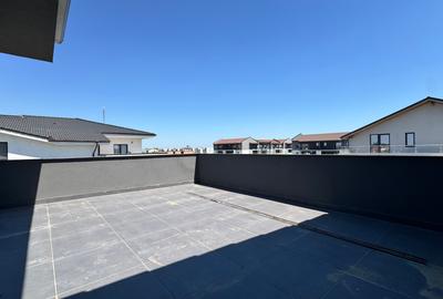 Apartament cu 4 camere decomandat în Giroc - 9