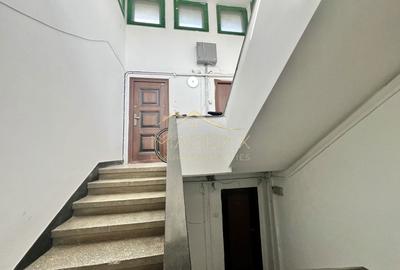 Apartament *2 camere* // FLoreasca - Compozitori - 14