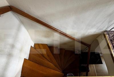 Apartament 3 camere cu curte, in centru Blaj - 2