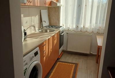Vand apartament renovat 2 camere - 4