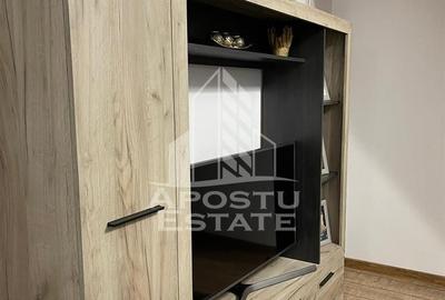 Apartament cu 3 camere decomandat, mobilat în Braytim - 6