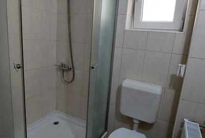 Garsonieră decomandată în Dristor - 7