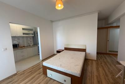Garsoniera moderna in bloc nou, centrala proprie la 3 minute de metrou - 9