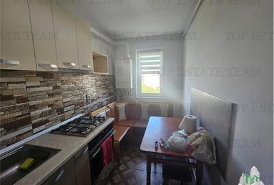 Apartament 2 camere mobilat+parcare Scoala Petru Rares - 4