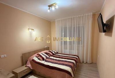 Apartament cu 2 camere decomandat, mobilat în Berceni - 4
