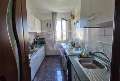 Apartament cu 2 camere aproape de statia de metrou Nicolae Grigorescu - 7