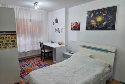 Apartament cu 3 camere decomandat în Cornitoiu - 7