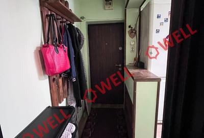 Apartament cu 2 camere de vânzare în Covasna, pe strada Frăției! - 10