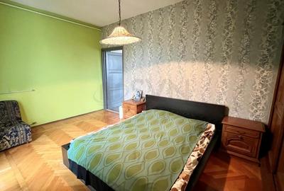 Apartament cu 2 camere semidecomandat, mobilat în Floreasca - 6