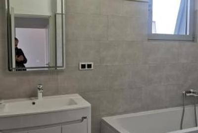 Apartament cu 3 camere, mobilat în Băneasa - 21