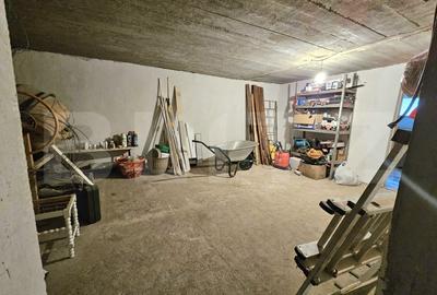 Casa individuala cu teren generos - 13