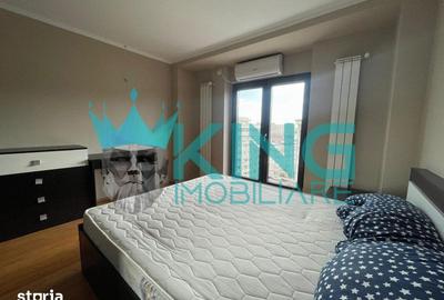 Apartament cu 3 camere în Decebal - 12