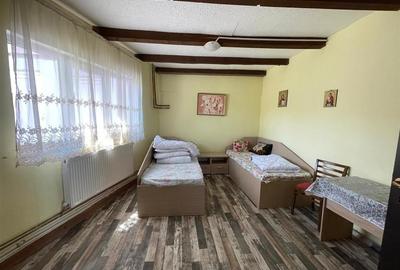 CASA P+E+M | 480MP | 8138MP TEREN | SACADAT - 25
