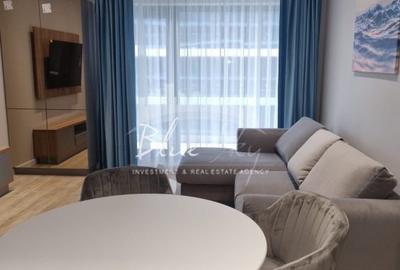 Apartament 2 camere cu vedere laterala la mare - 5