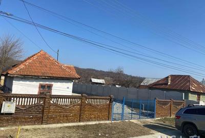 Casă individuală cu 4 camere cu Canalizare în Vlăduleni - 2