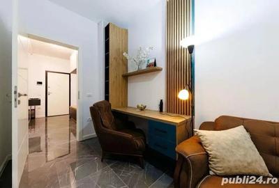 Apartament cu 3 camere semidecomandat, mobilat în Giroc - 4