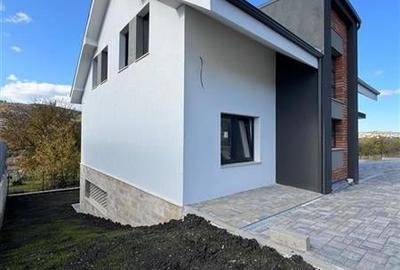 Casa Individuala Subsol+Parter+Etaj  situata in Chinteni! - 8