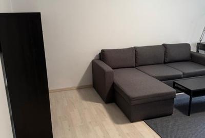 Apartament cu 2 camere decomandat, mobilat în Gorjului - 11