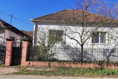 Casă în Bârzava - 5